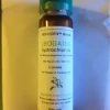 ibogaine hcl